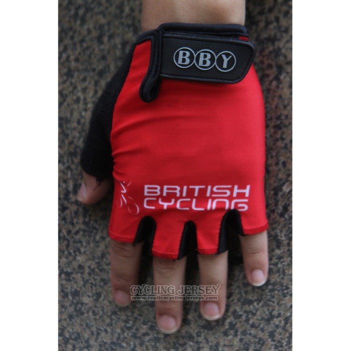 2020 British Gloves Cycling